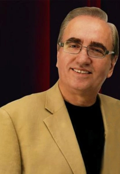 Αντώνης Κυρίτσης