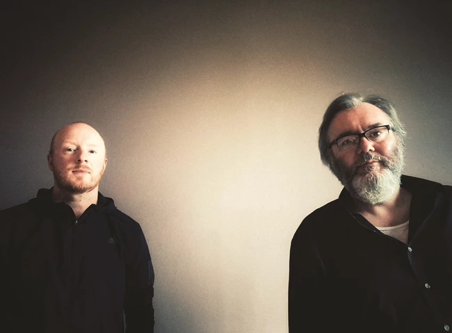 Arab Strap