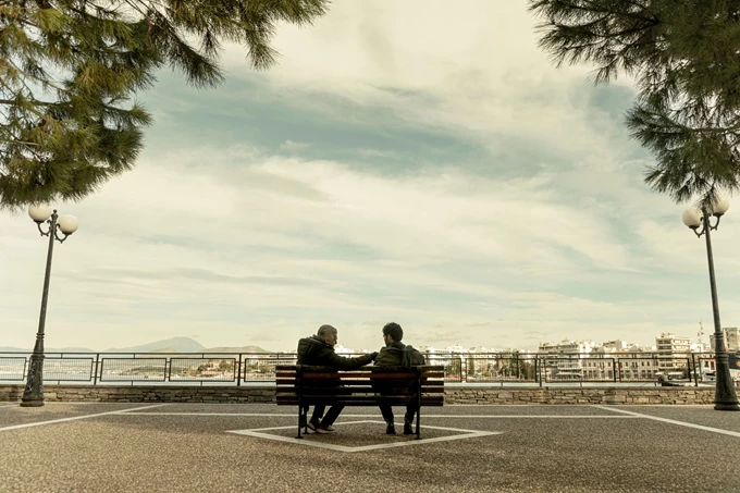 Σχέδιο Οδυσσέας