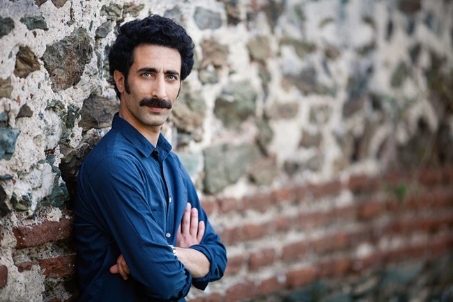 Γιάννης Διονυσίου