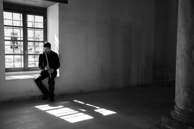 Nikos Paraoulakis Quintet