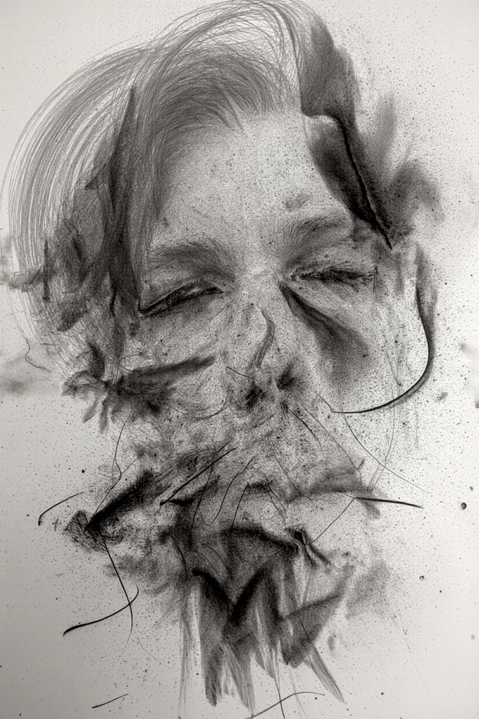 Φίλιππος Τσιτσόπουλος Auction of Morality