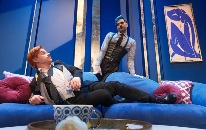 Ράφτης κυριών