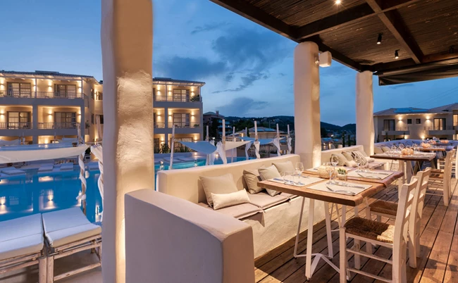 Duende Crystal Waters Λευκάδα