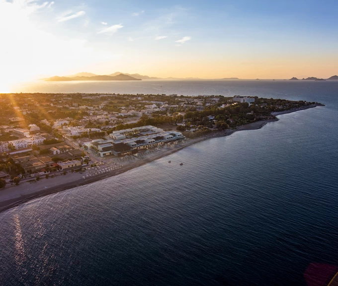 Mosay All Suite Hotel 4