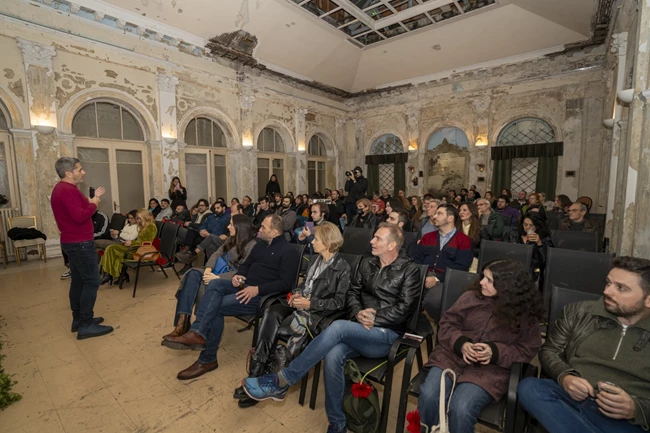 ΖΩΝΗ ΕΝΔΙΑΦΕΡΟΝΤΟΣ