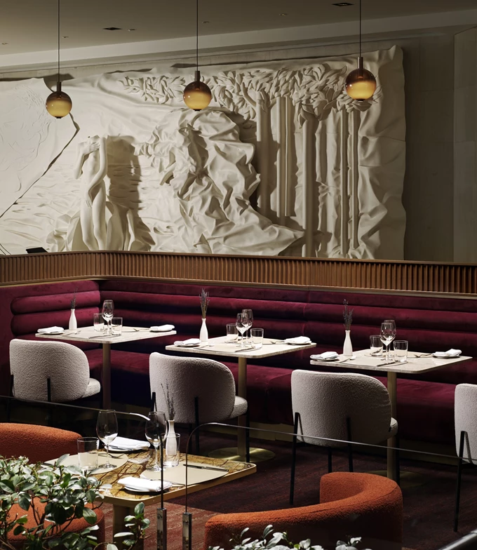 Artbistrot