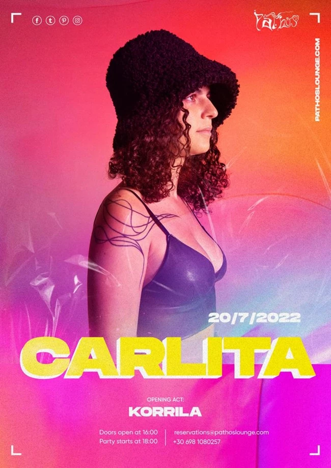 Carlita