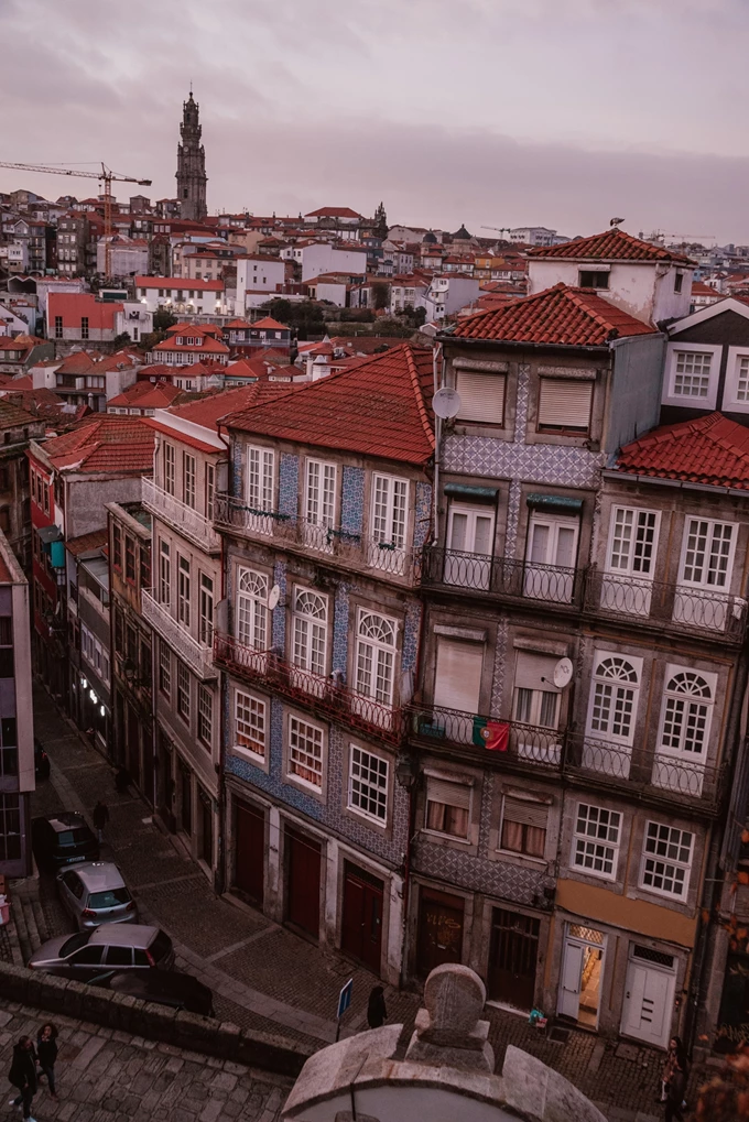 Porto