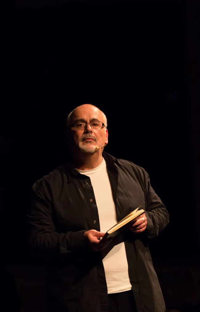 Λάμπρος Λιάβας