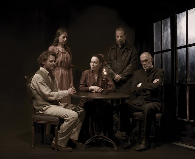 βρυκόλακες