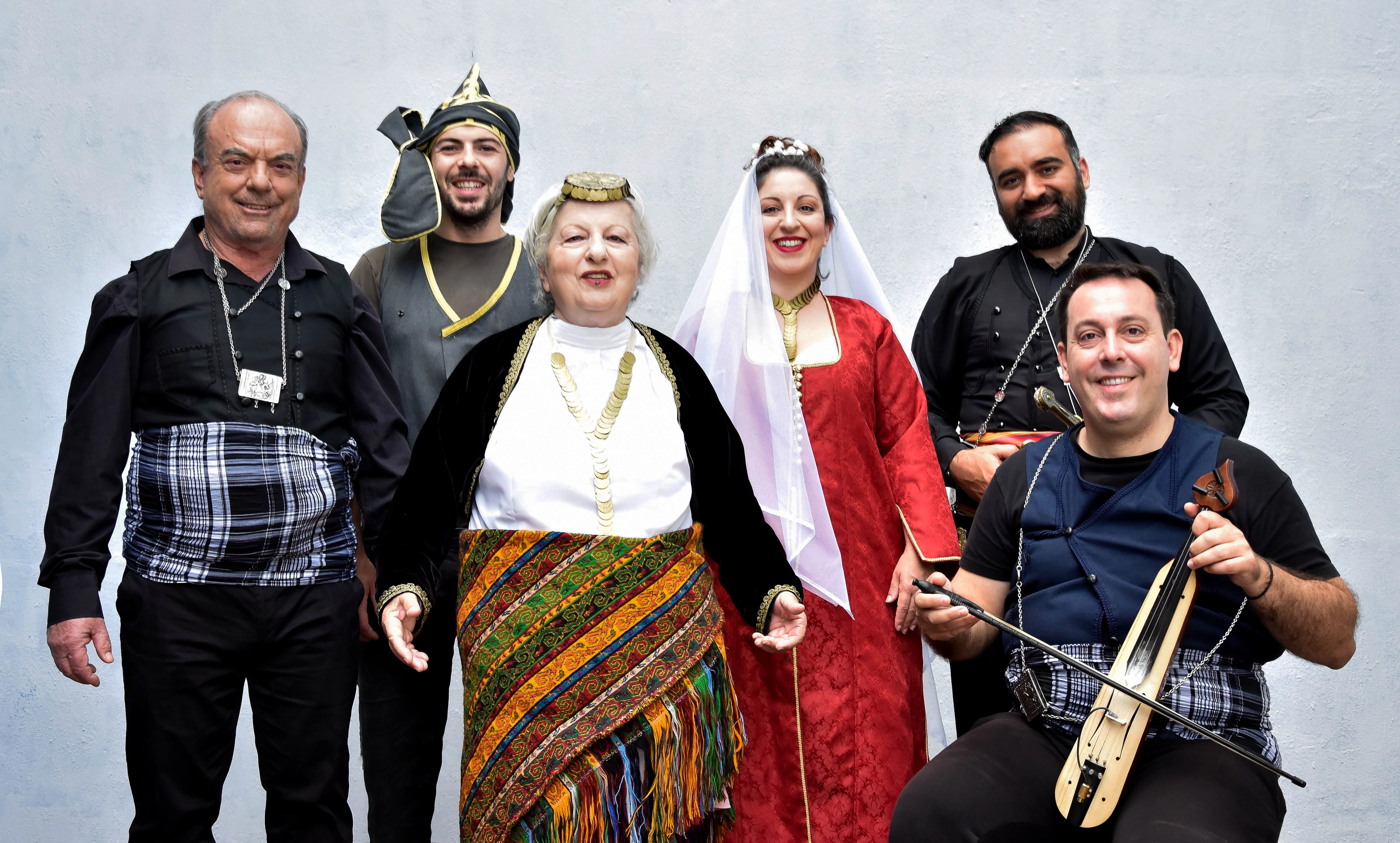 Έργατα και δουλείας