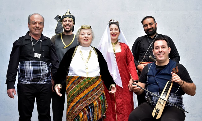 Εργάτα και δουλείας