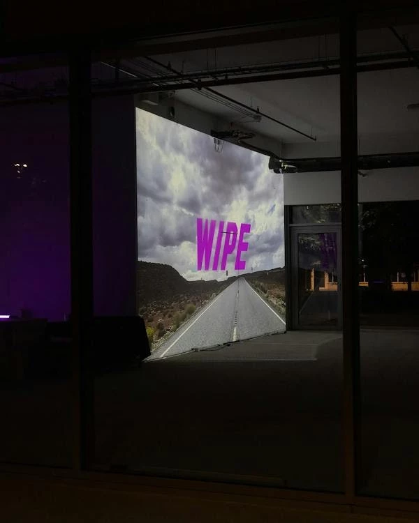 WIPE Berlin Amateur Film Festival
