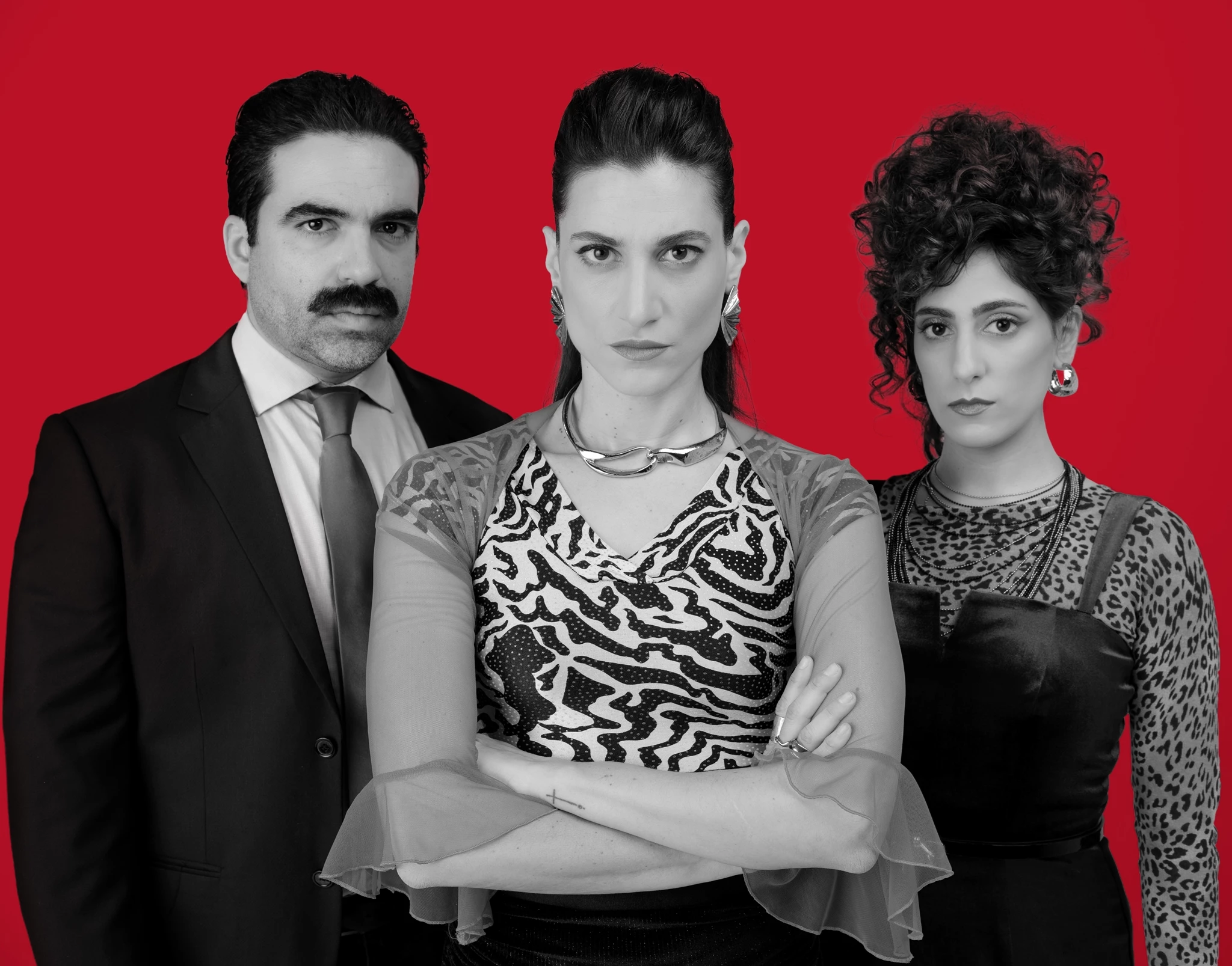 170 τετραγωνικά / Moonwalk