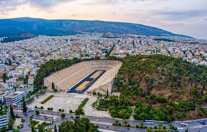 Καλλιμάρμαρο