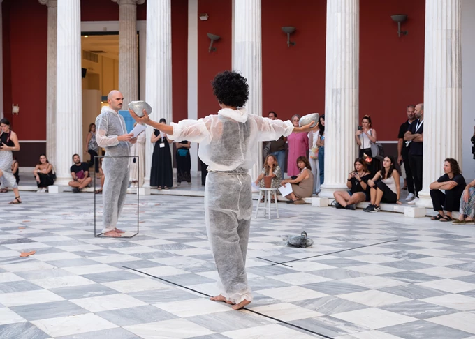 Art Athina 2024