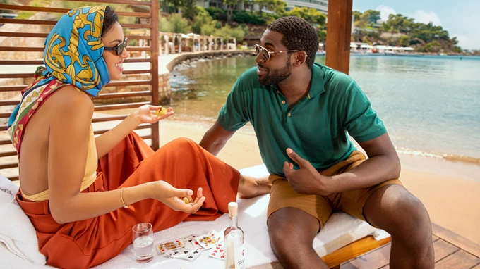 Ο Άγιος Βαλεντίνος έχει άλλη χάρη στο Four Seasons Astir Palace 2