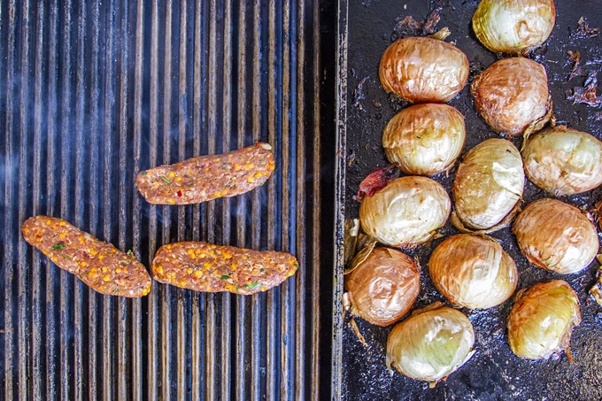 Το κεμπάπ Mirlo στον Κεραμεικό 5