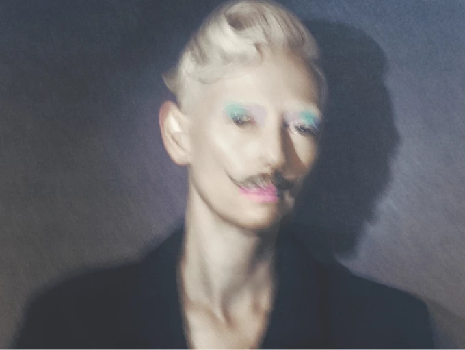Tilda Swinton