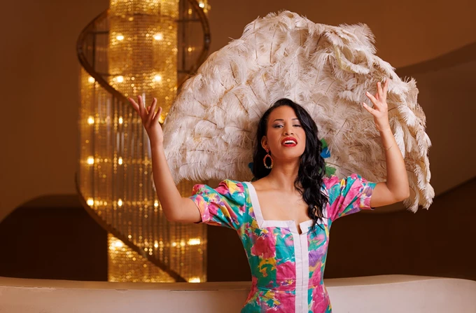 Τα Χριστούγεννα του Καραγκιόζη στην Κούβα