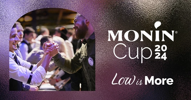 MONIN Cup 2024