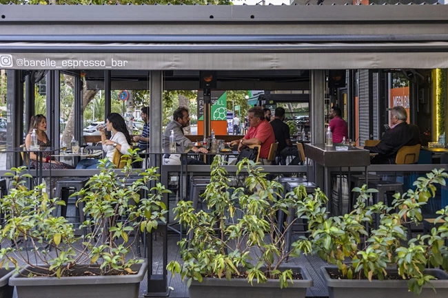 Barelle Νέο Ηράκλειο 3