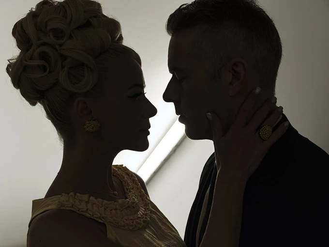 Τζένη Τζένη σκηνοθ. Καραθάνος