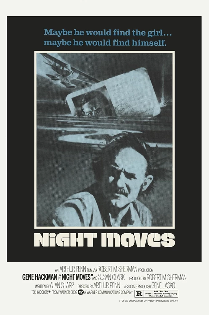nightmoves
