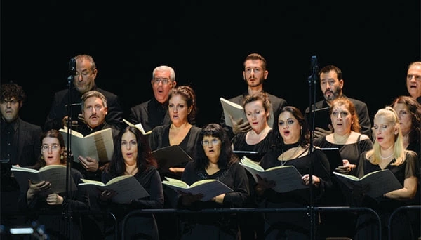 Στο Ολύμπια, με συναυλίες για κάθε μουσικό γούστο