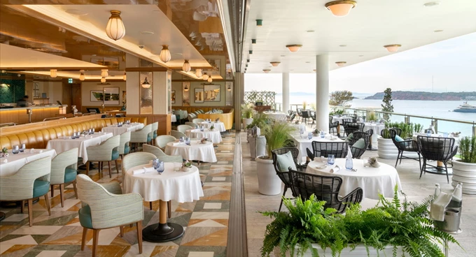 Four Seasons Astir Palace 7