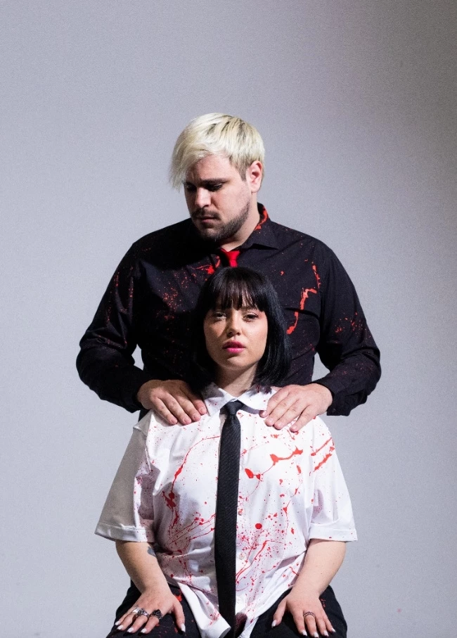 Solmeister και η Marseaux