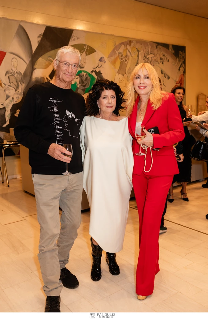 Θεατρικά Βραβεία Κοινού 2024