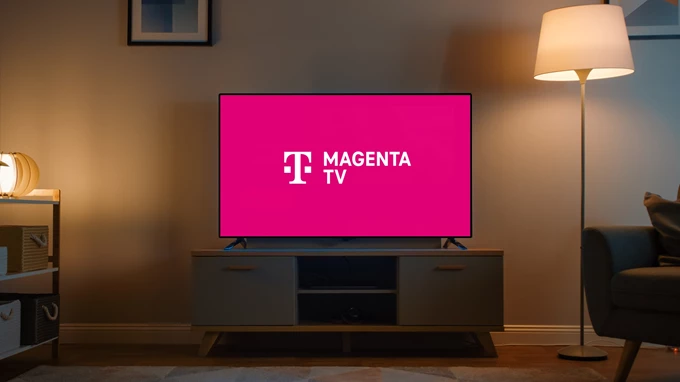 Magenta TV