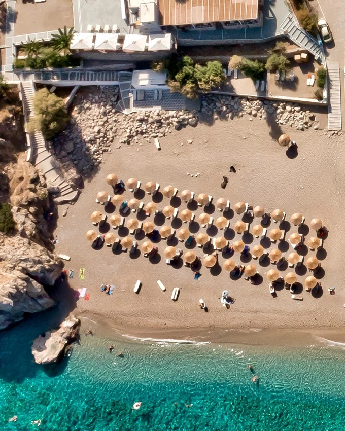 Κελάρια Κάρπαθος