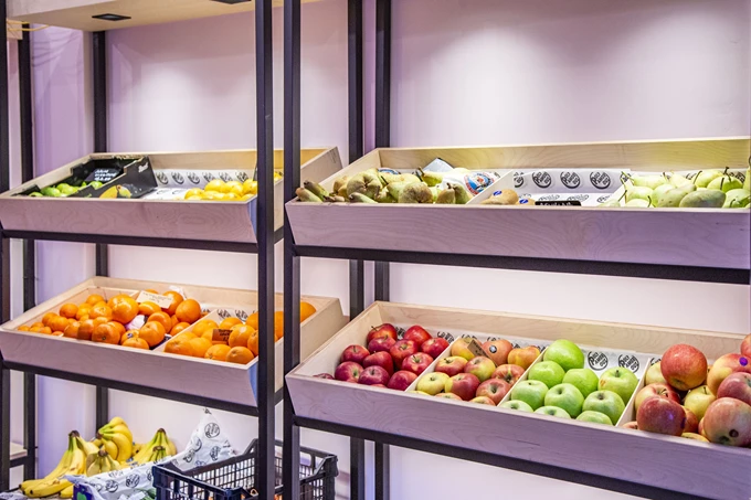 Το νέο μαγαζί Polyamorous Coffee & Grocery στα Εξάρχεια 2