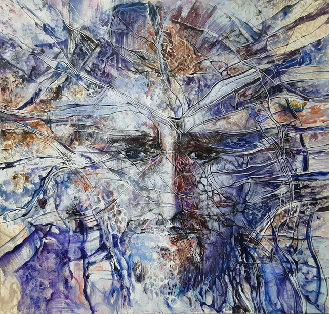 Ομφαλός έκθεση