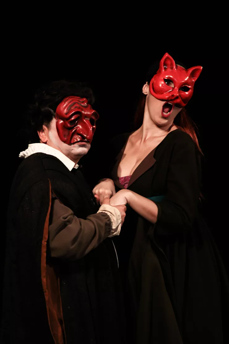 Η φάρσα του Πιέρ Πατλέν