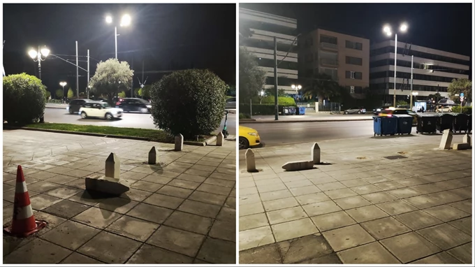 Καλλιμάρμαρο