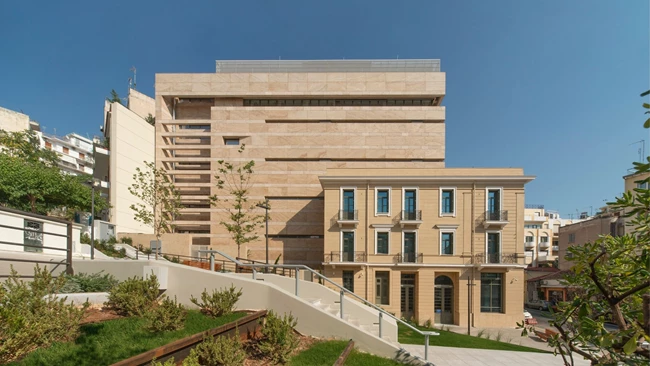 Διεθνής Ημέρα Μουσείων στο Ίδρυμα Β&Ε Γουλανδρή