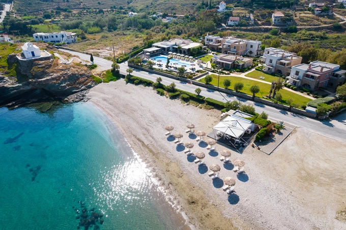 PORTO KEA SUITES