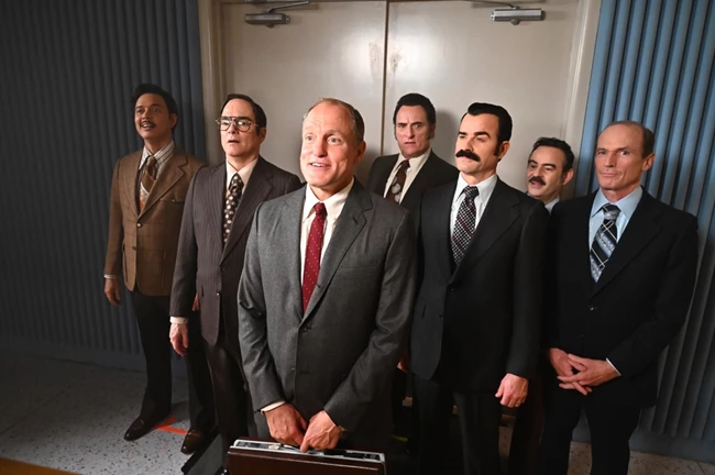 White House Plumbers