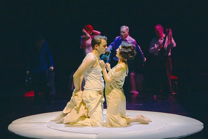 Θέλω να δω τον Πάπα! ΕΛΣ