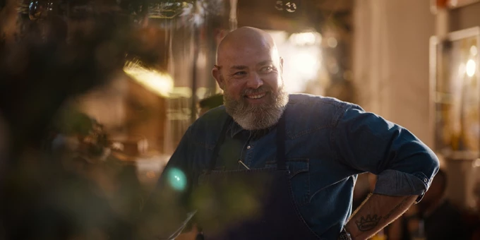 Chef's Table noodles netflix 2