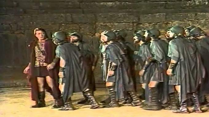 Φιλοκτήτης 1977