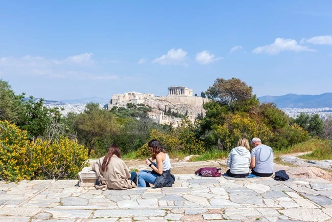 Λόφος Φιλοπάππου