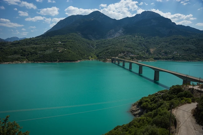 Καρπενήσι