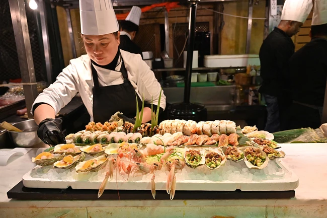 Συμπόσιο Βαρβάκειος