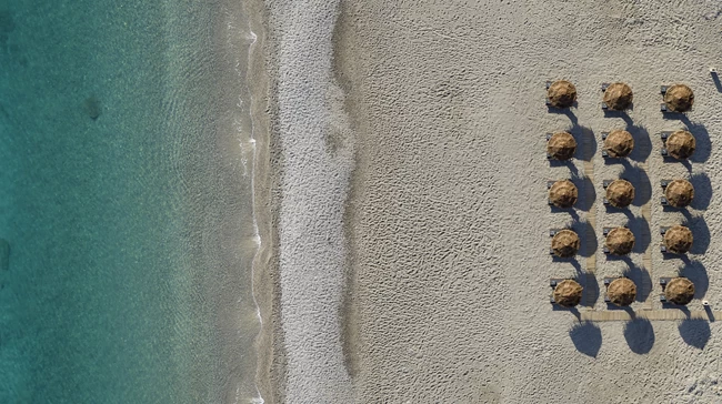 Exclusive Collection by Louis Hotels