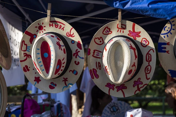 The Meet Market summer edition